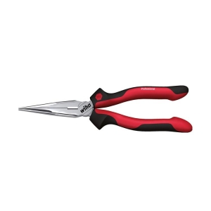 Wiha Long Nose Pliers 200mm - Click for more info